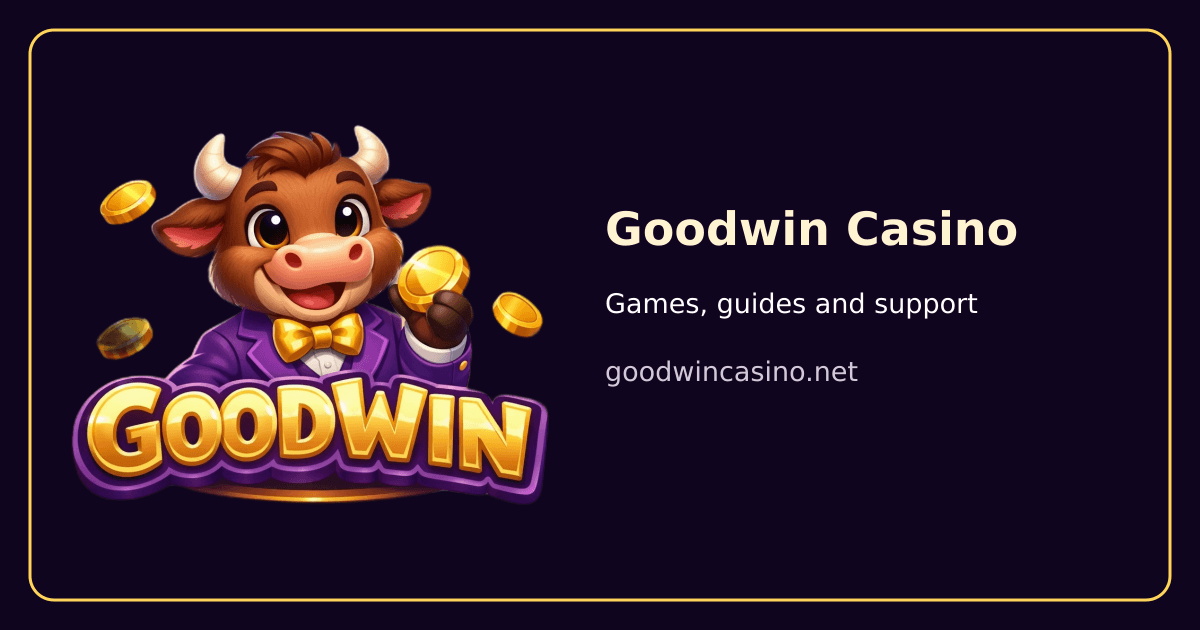 Sweepstakes casino guide