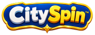 CitySpin logo